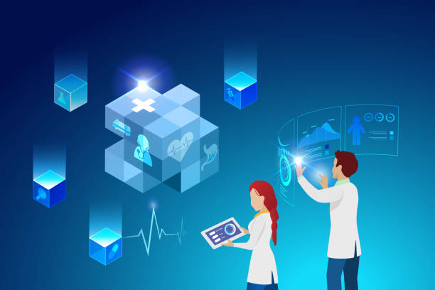 How to get rewarded for health data using PranaChain blockchain
