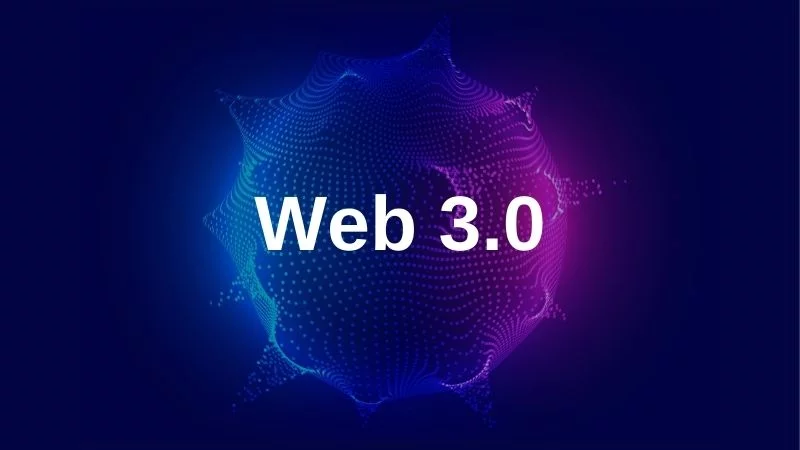 Patient controlling health data through Web3 in healthcare system
